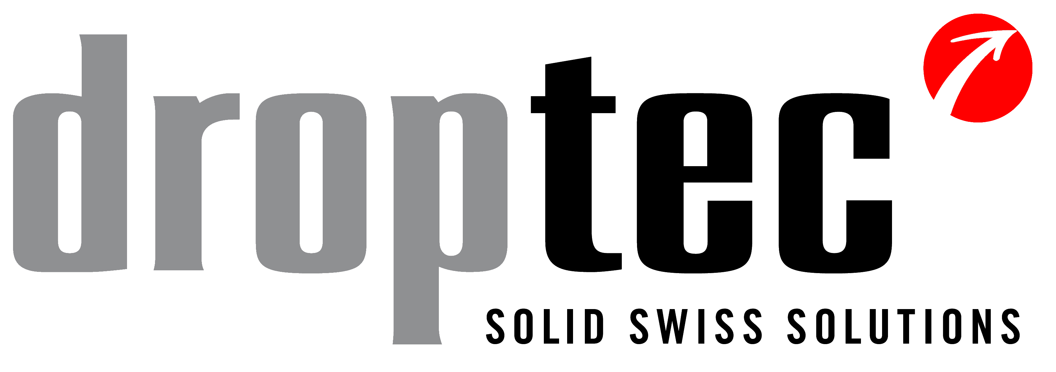 Logo der Droptec GmbH